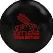 Honey Badger Black Edition bowling ball