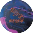 Honey Badger Extreme Solid bowling ball