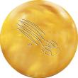 Honey Badger bowling ball