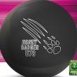 Honey Badger Black U78