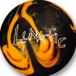 Lunatic bowling ball