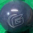 Mach Cruise bowling ball