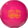 Reality Incursion bowling ball