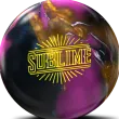 Sublime bowling ball