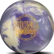 Viking Conquest bowling ball