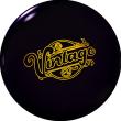 Vintage Obsidian bowling ball