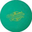 Vintage Seafoam Green bowling ball