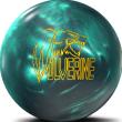 Wolverine Dark Moss bowling ball