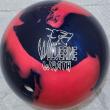 Wolverine Wrath bowling ball