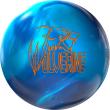 Wolverine bowling ball