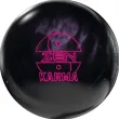 Zen Karma bowling ball