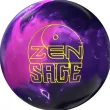 Zen Sage bowling ball
