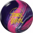 Zen Spirit bowling ball