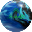 APEX Pearl bowling ball