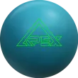 APEX Solid bowling ball