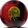 The Road bowling ball