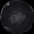 Speed Striker bowling ball