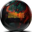 Absolute bowling ball