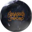 Assassin Sword bowling ball