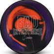 Bad Intentions Hybrid bowling ball