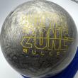 Battle Zone Bullet bowling ball