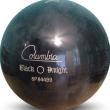 Black Knight bowling ball
