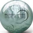 Blood Moon Evolve bowling ball