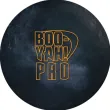 Boo-Yah Pro bowling ball