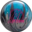 Attitude bowling ball