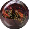 Avalanche Slide bowling ball