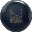 Black Titan Nirvana bowling ball