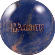 BVP Mammoth bowling ball
