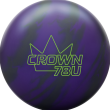 Crown 78U bowling ball