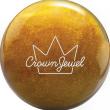 Crown Jewel bowling ball