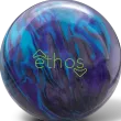 Ethos bowling ball