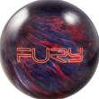 Fury Pearl bowling ball