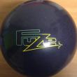 Fuze Navy Sparkle