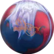 Infinity bowling ball