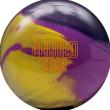 Jagged Edge Hybrid bowling ball