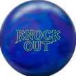 Knock Out Bruiser bowling ball