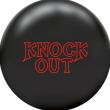 Knock Out bowling ball