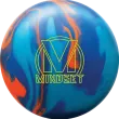 Mindset bowling ball
