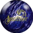 Rattler bowling ball