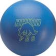 Rhino Pro bowling ball