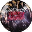 Smokin' Inferno bowling ball