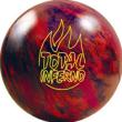 Total Inferno bowling ball