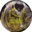 True Nirvana bowling ball