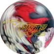 Twisted Fury bowling ball