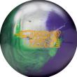 Vapor Zone Hybrid bowling ball