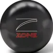 Vintage Danger Zone bowling ball